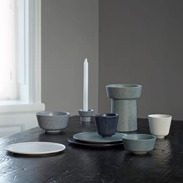 Bol Ombria Ø12,5 cm - granite green (verde) - Kähler