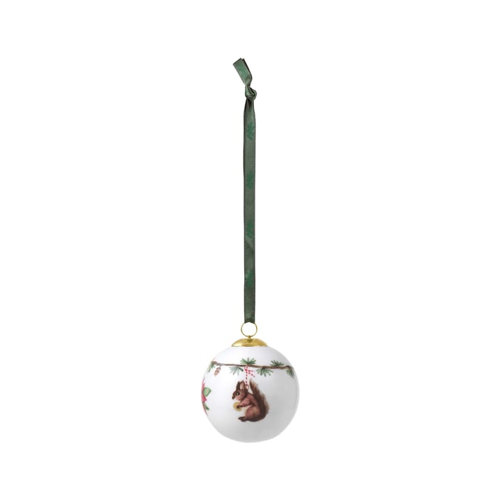 Bola de navidad Hammershøi Christmas Ø6 cm - 2022 - Kähler