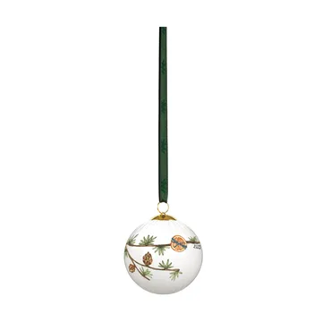 Bola de Navidad Hammershøi Christmas Ø6 cm - 2025 - Kähler