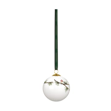 Bola de Navidad Hammershøi Christmas Ø6 cm - 2025 - Kähler
