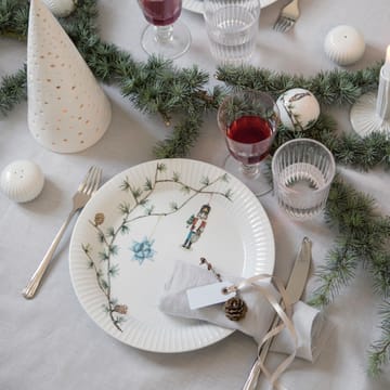 Bola de Navidad Hammershøi Jul - 6 cm - Kähler