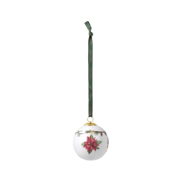 Bola navideña Hammershøi Christmas Ø6 cm - 2022 - Kähler