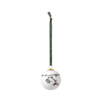 Bola navideña Hammershøi Christmas Ø6 cm - 2022 - Kähler