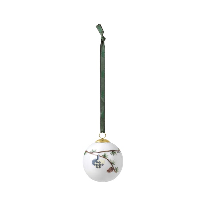 Bola navideña Hammershøi Christmas Ø6 cm, 2022 Kähler