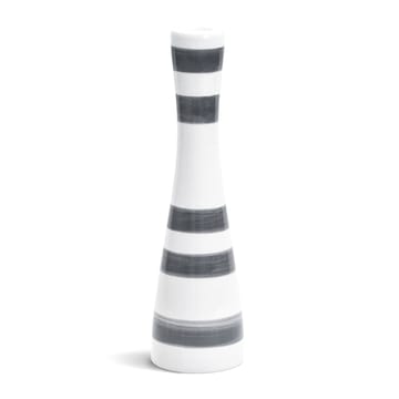 Candelabro Omaggio grande - gris granito - Kähler