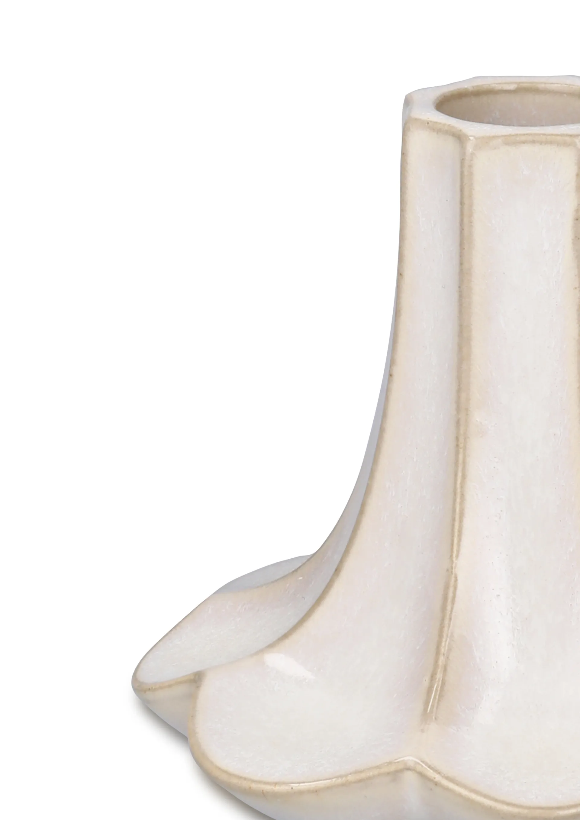 Candelero Kantarell, Arena, 10 cm Kähler