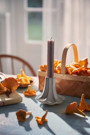 Candelero Kantarell - Arena, 10 cm - Kähler