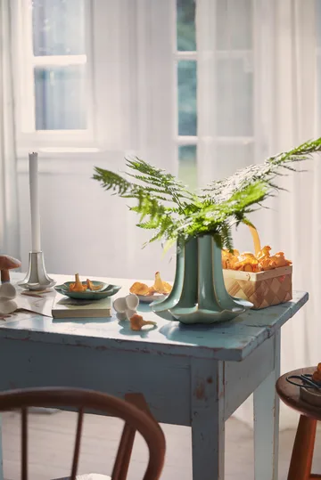 Candelero Kantarell - Arena, 10 cm - Kähler