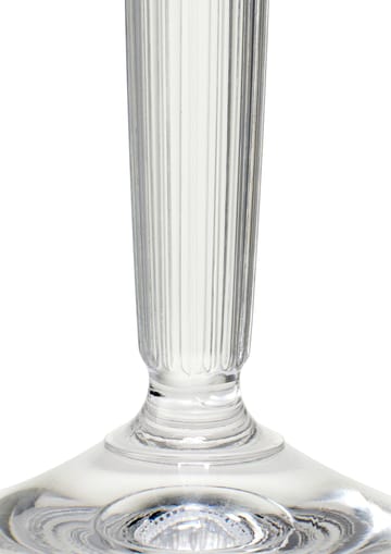 Copa de vino blanco Hammershøi 35 cl 2-pack - Transparente - Kähler