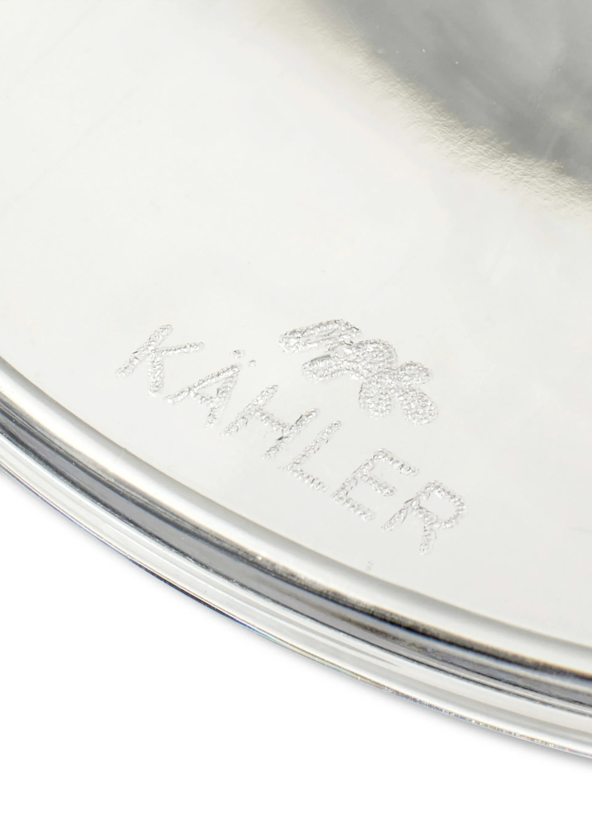 Copa de vino blanco Hammershøi 35 cl 2-pack, Transparente Kähler