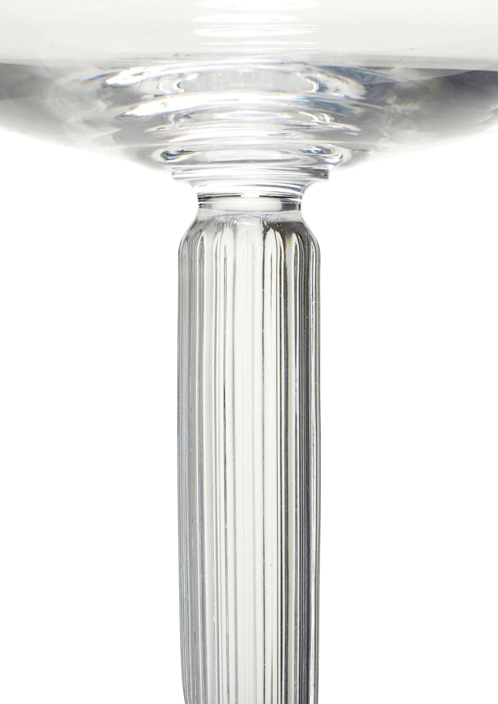 Copa de vino tinto Hammershøi 49 cl 2-pack, Transparente Kähler