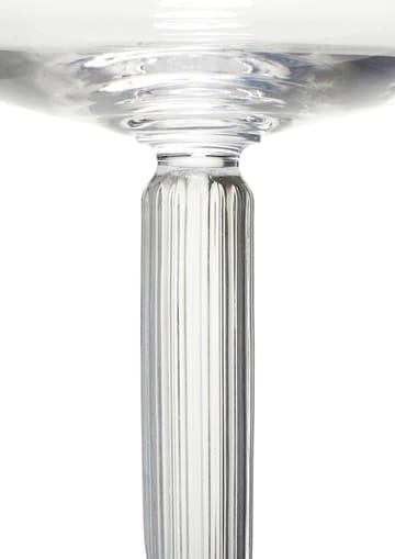 Copa de vino tinto Hammershøi 49 cl 2-pack - Transparente - Kähler