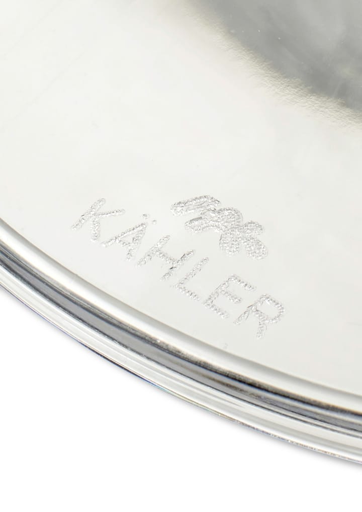 Copa de vino tinto Hammershøi 49 cl 2-pack, Transparente Kähler