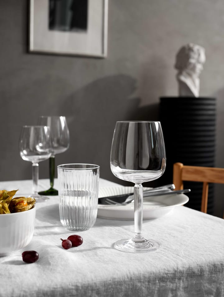 Copa de vino tinto Hammershøi 49 cl 2-pack, Transparente Kähler