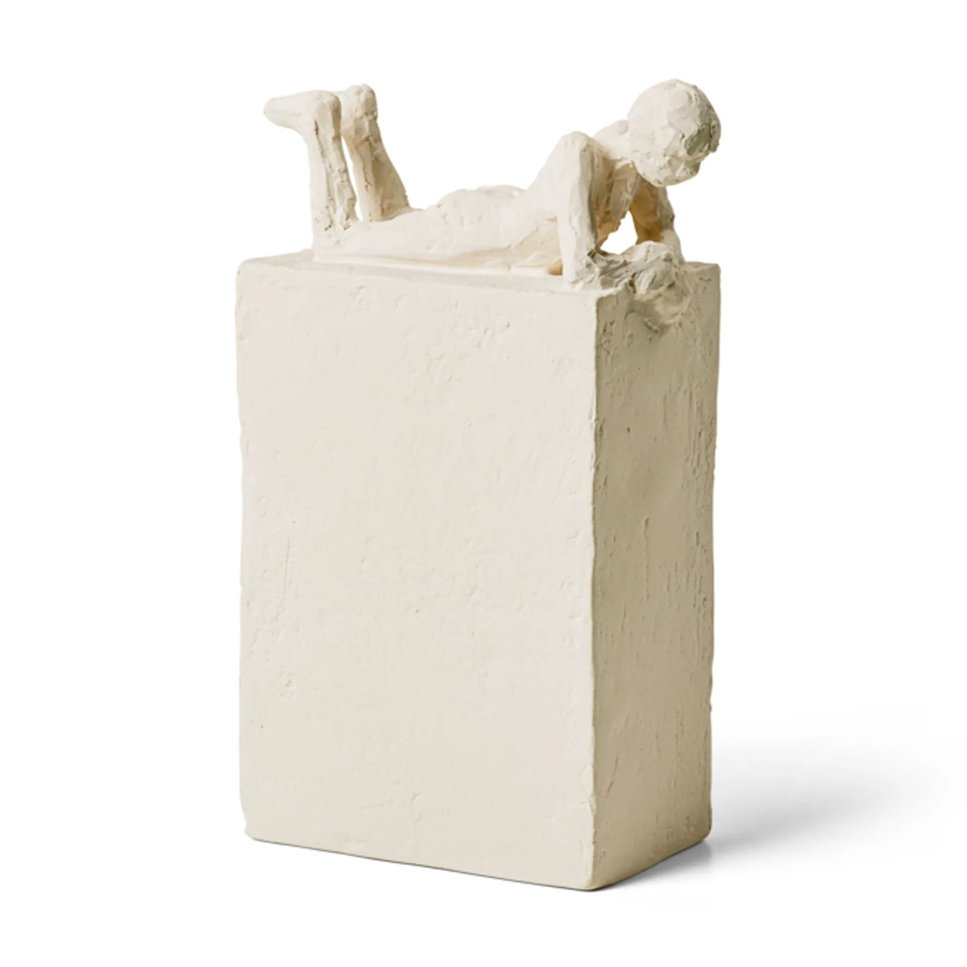 Escultura Astro, Acuario Kähler