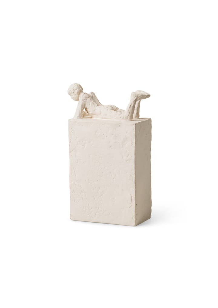 Escultura Astro, Acuario Kähler