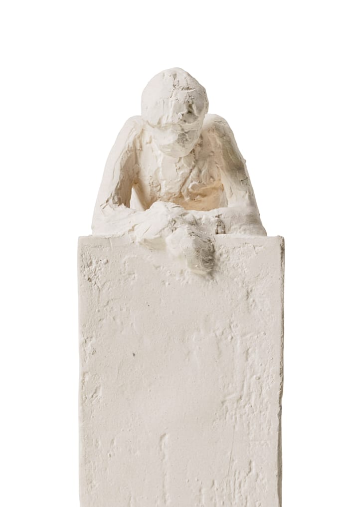 Escultura Astro, Acuario Kähler