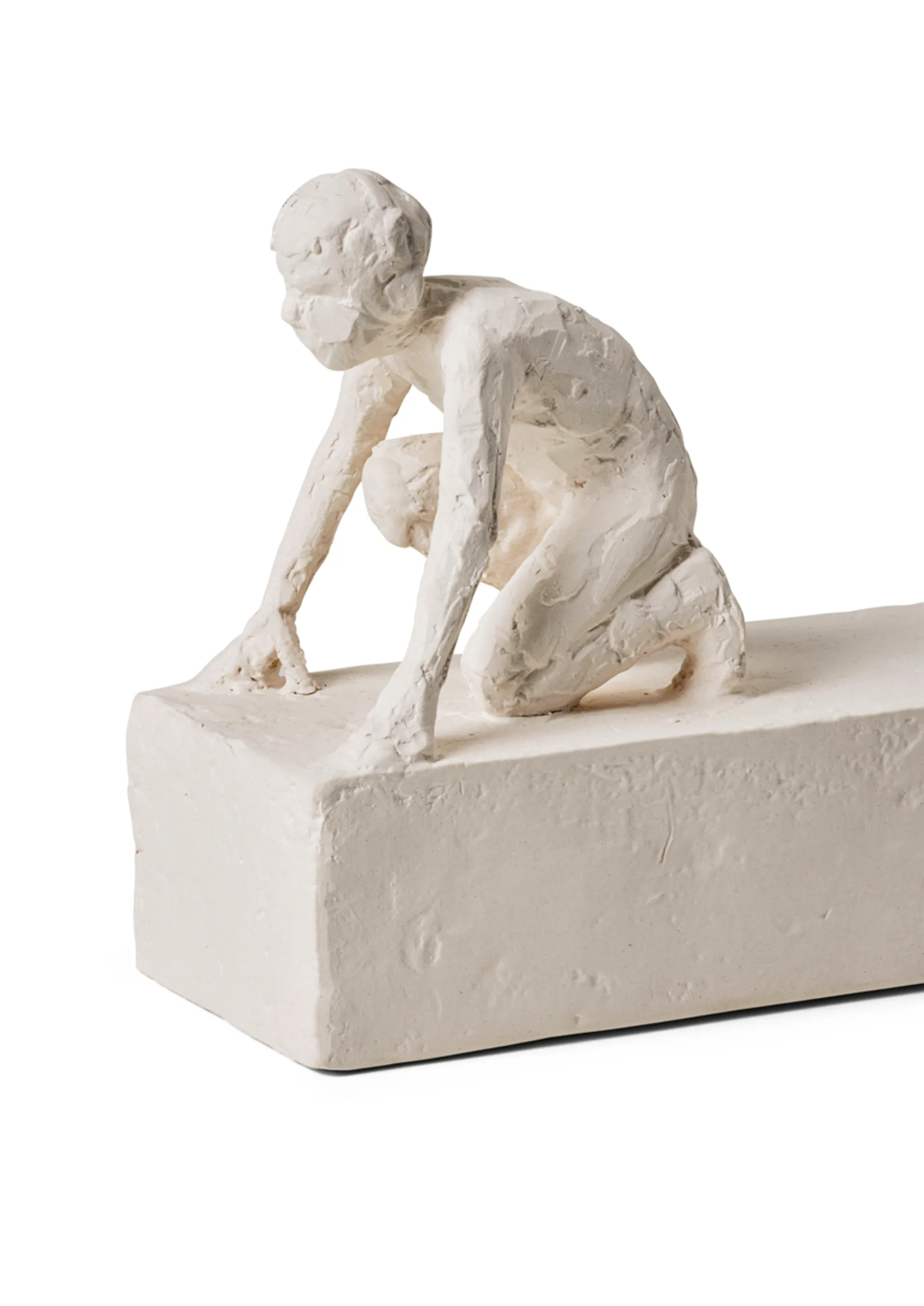 Escultura Astro, Aries Kähler