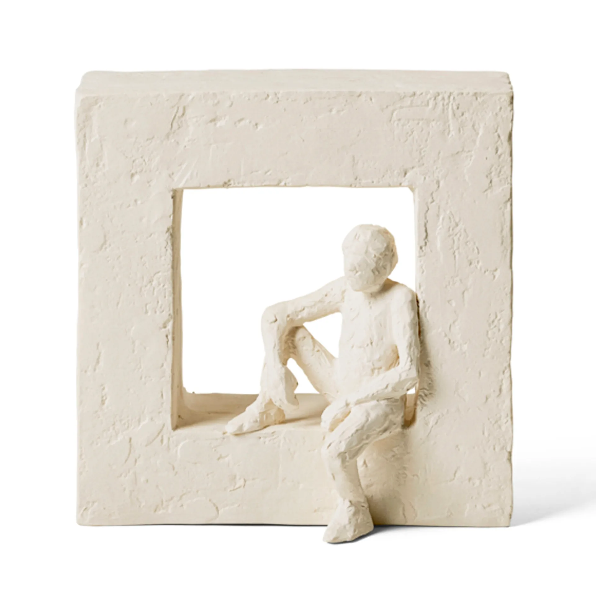 Escultura Astro, Cáncer Kähler