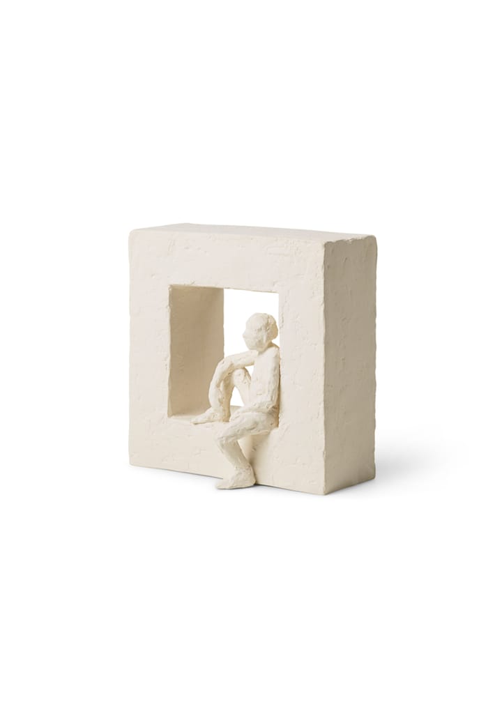 Escultura Astro, Cáncer Kähler