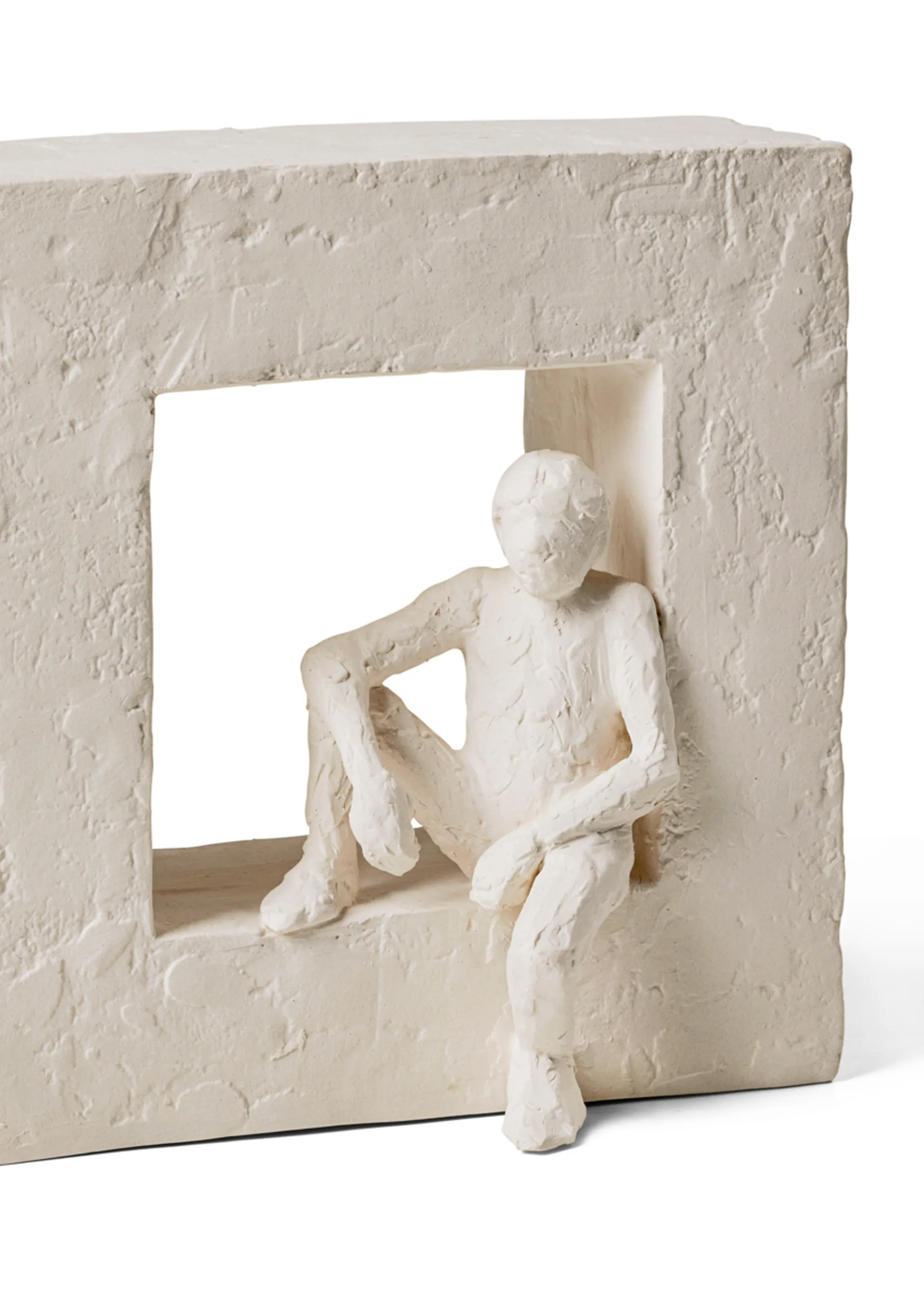 Escultura Astro, Cáncer Kähler