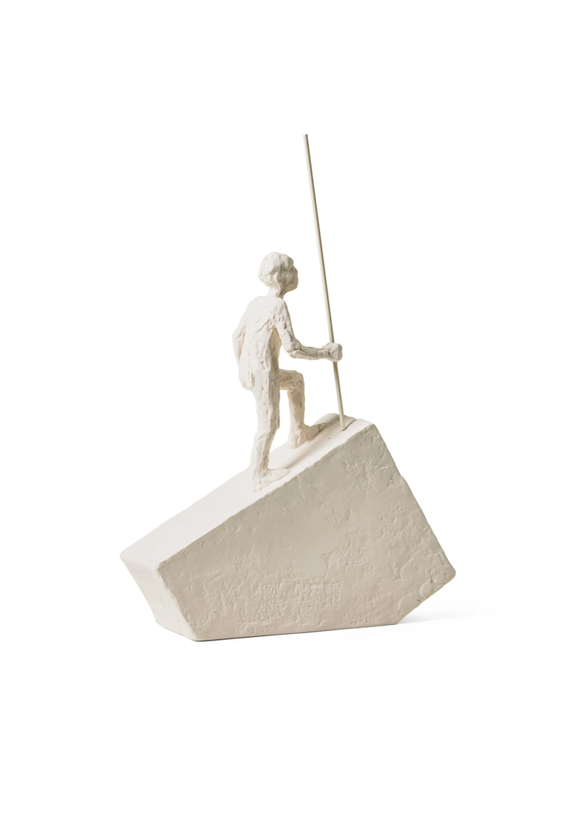 Escultura Astro, Capricornio Kähler