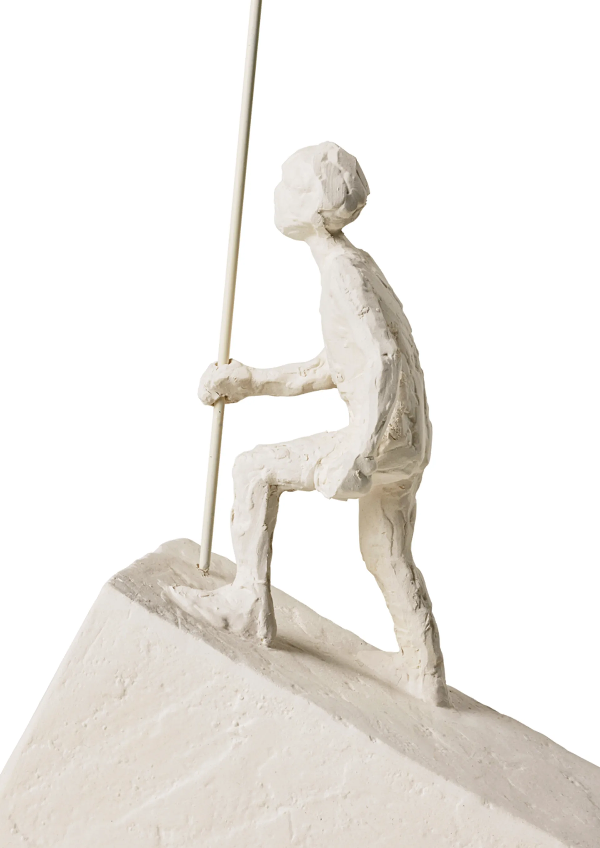 Escultura Astro, Capricornio Kähler
