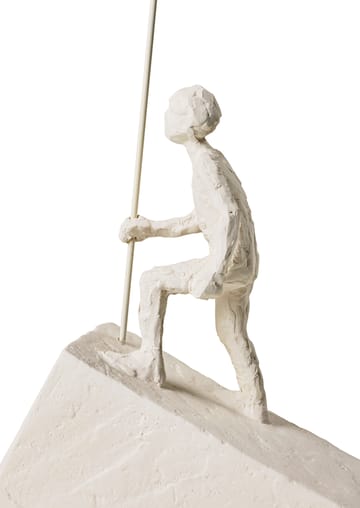 Escultura Astro - Capricornio - Kähler