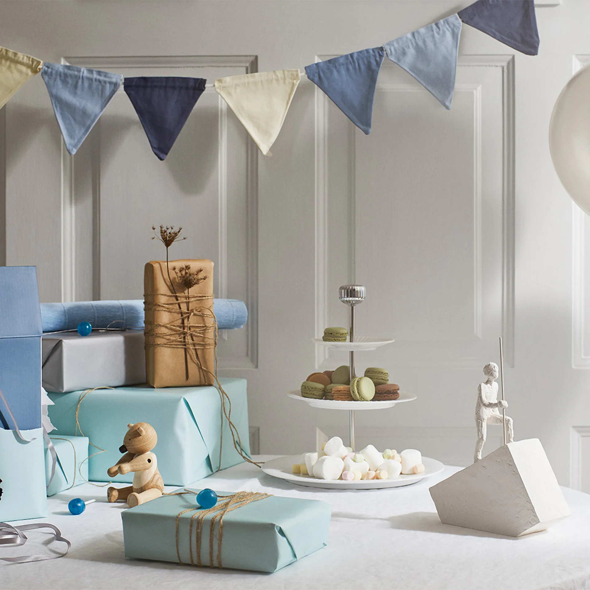 Escultura Astro, Capricornio Kähler