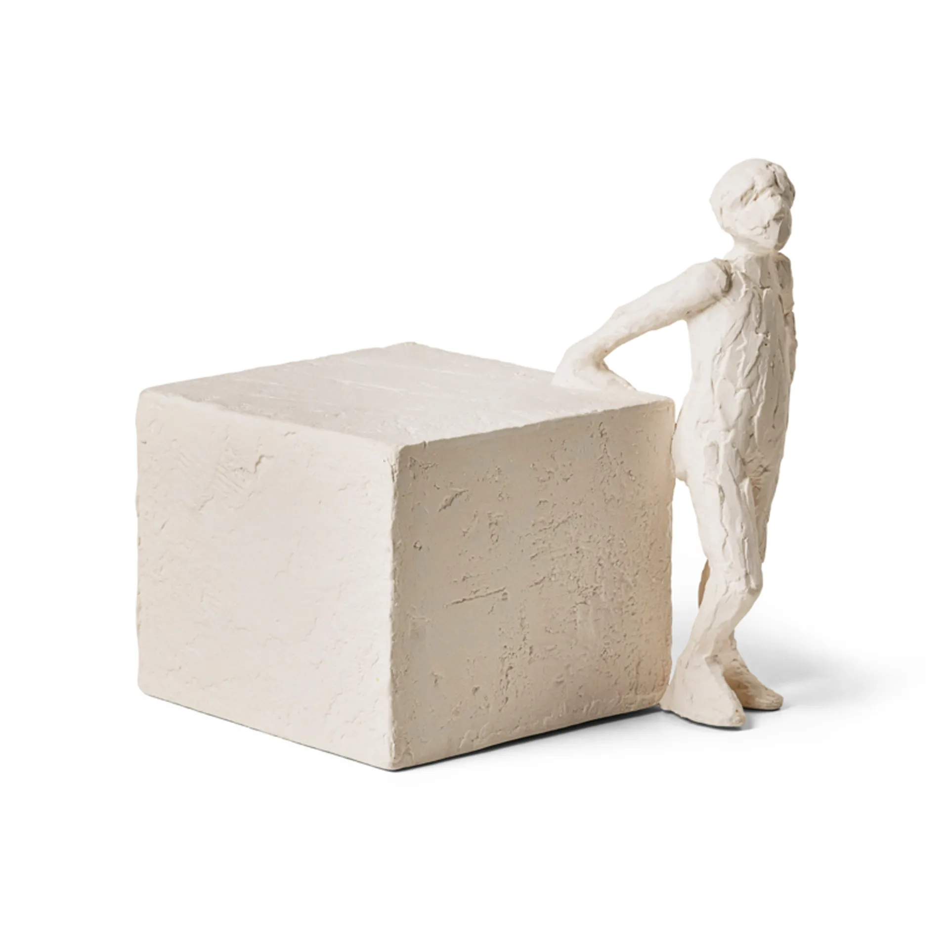 Escultura Astro, Escorpio Kähler