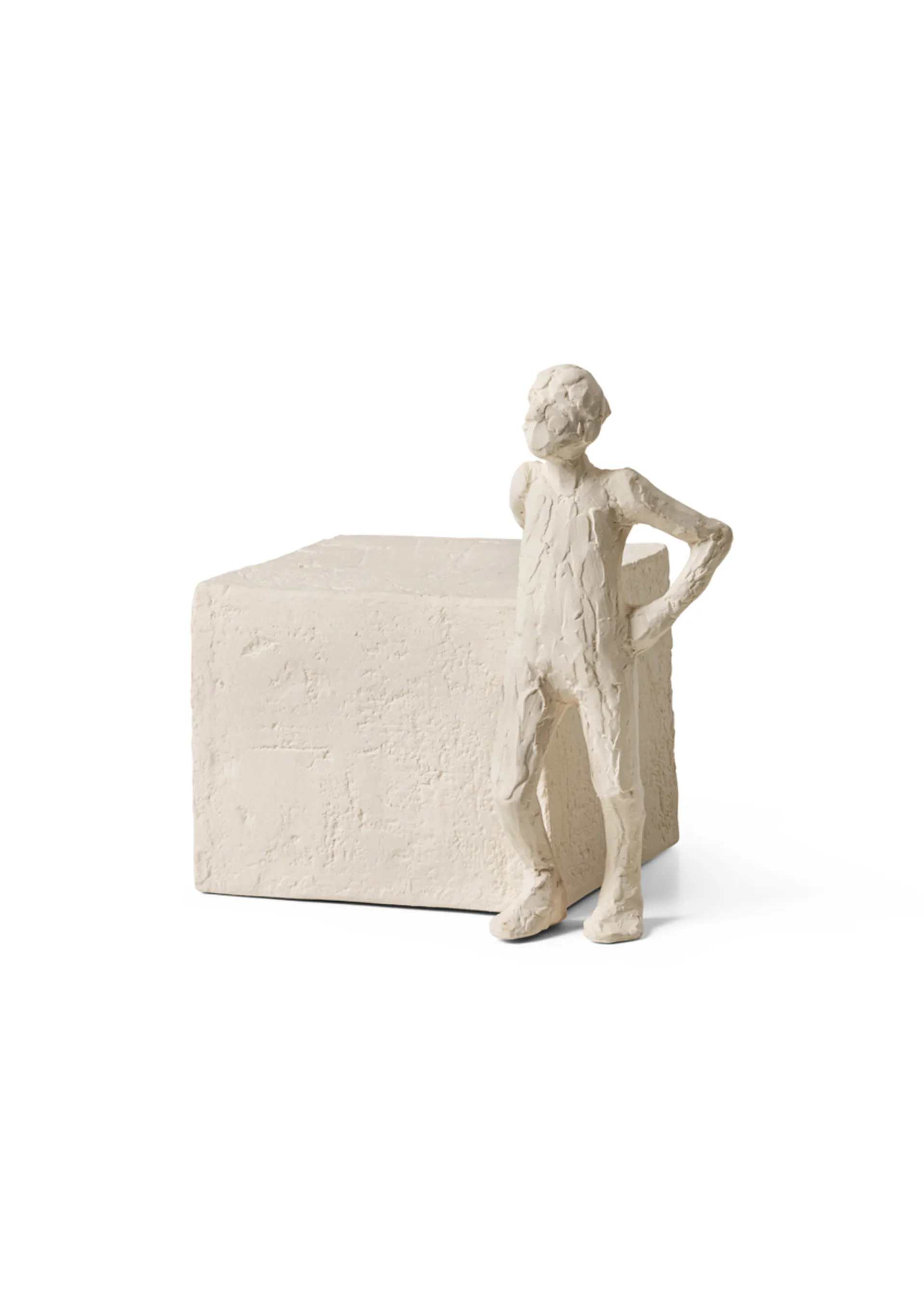 Escultura Astro, Escorpio Kähler