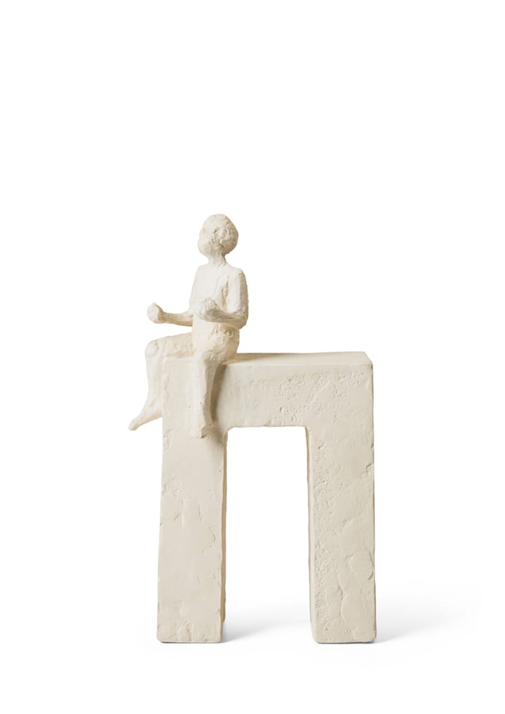 Escultura Astro, Géminis Kähler