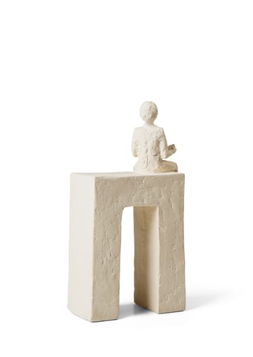 Escultura Astro - Géminis - Kähler