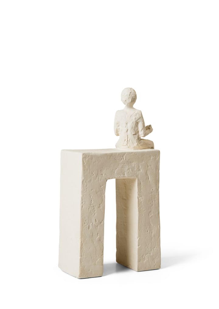 Escultura Astro, Géminis Kähler