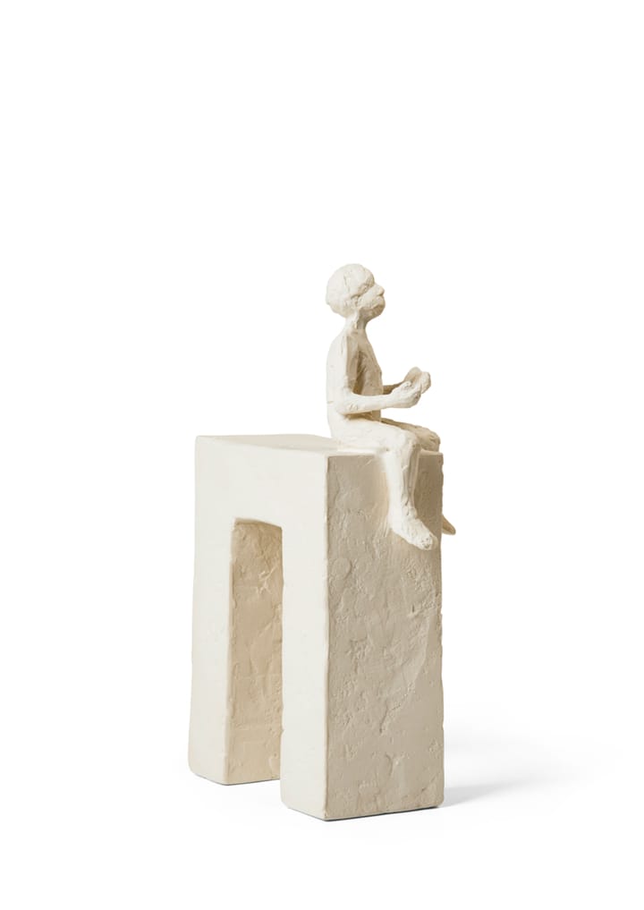 Escultura Astro, Géminis Kähler