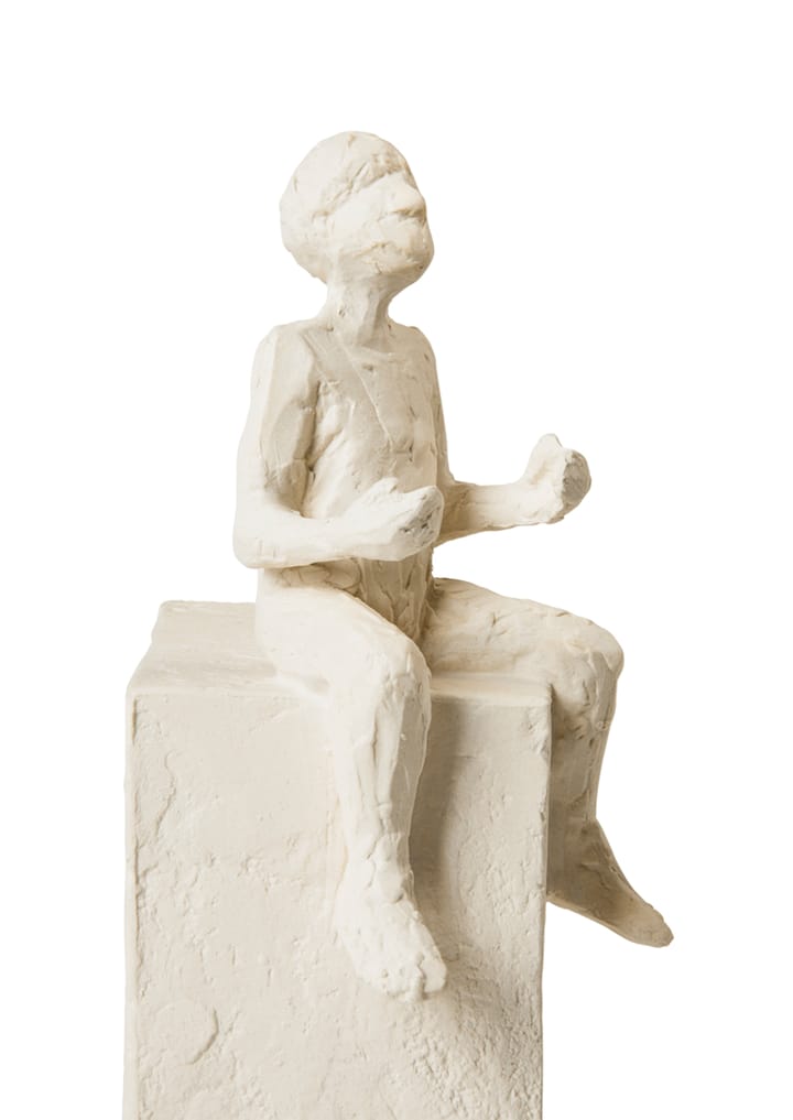 Escultura Astro, Géminis Kähler