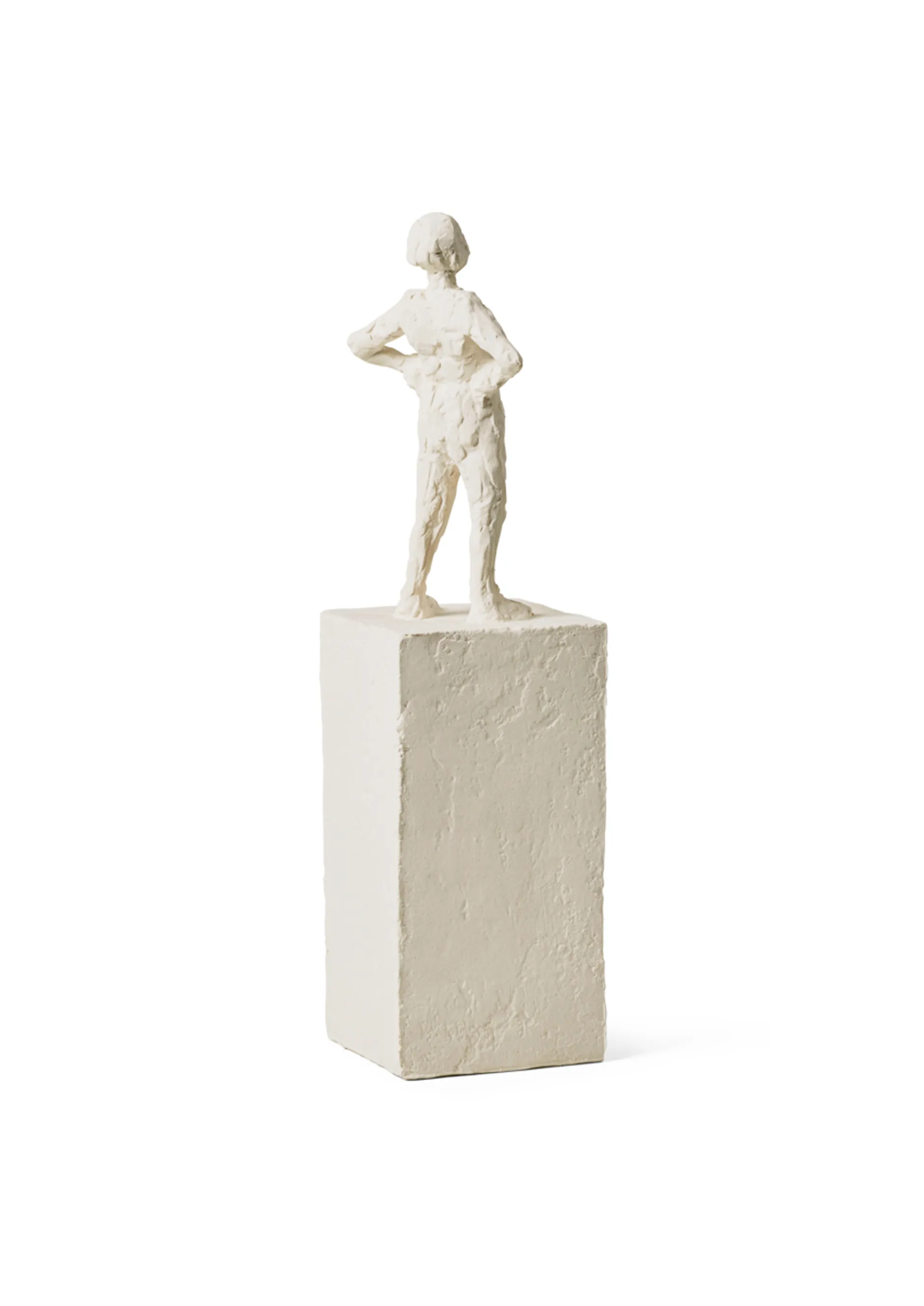 Escultura Astro, Leo Kähler