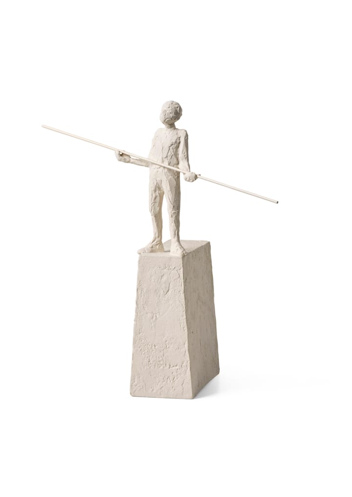 Escultura Astro, Libra Kähler