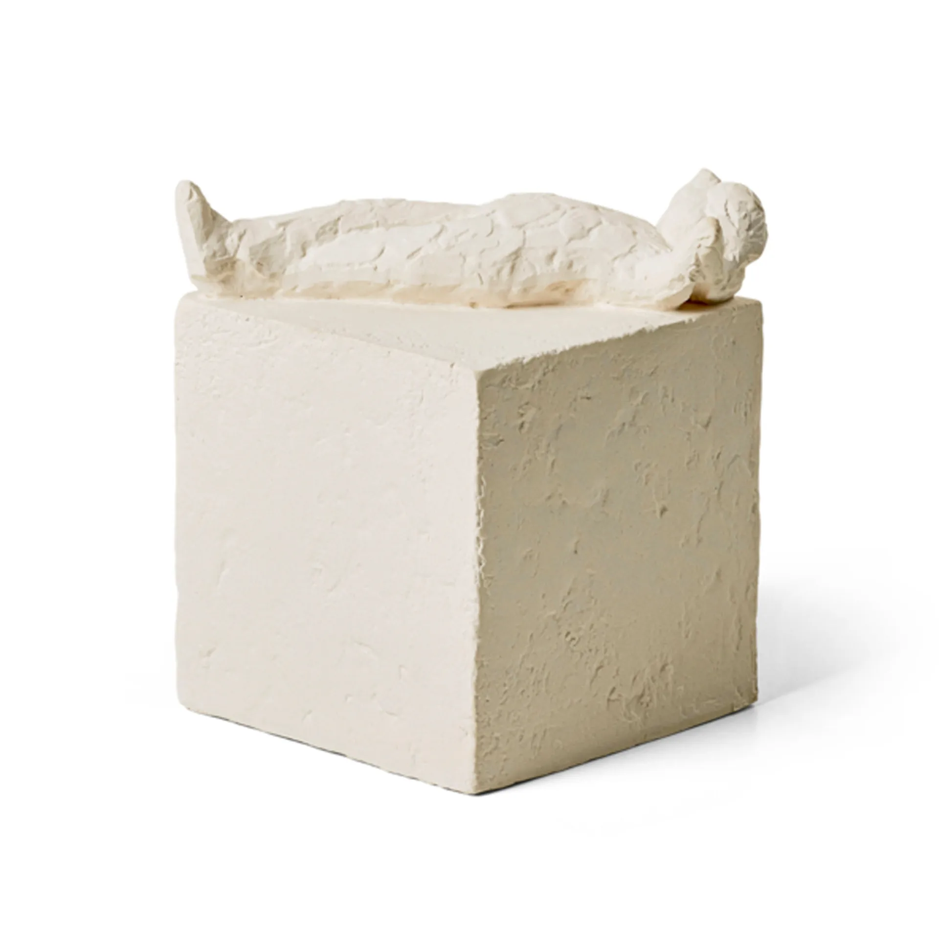 Escultura Astro, Piscis Kähler