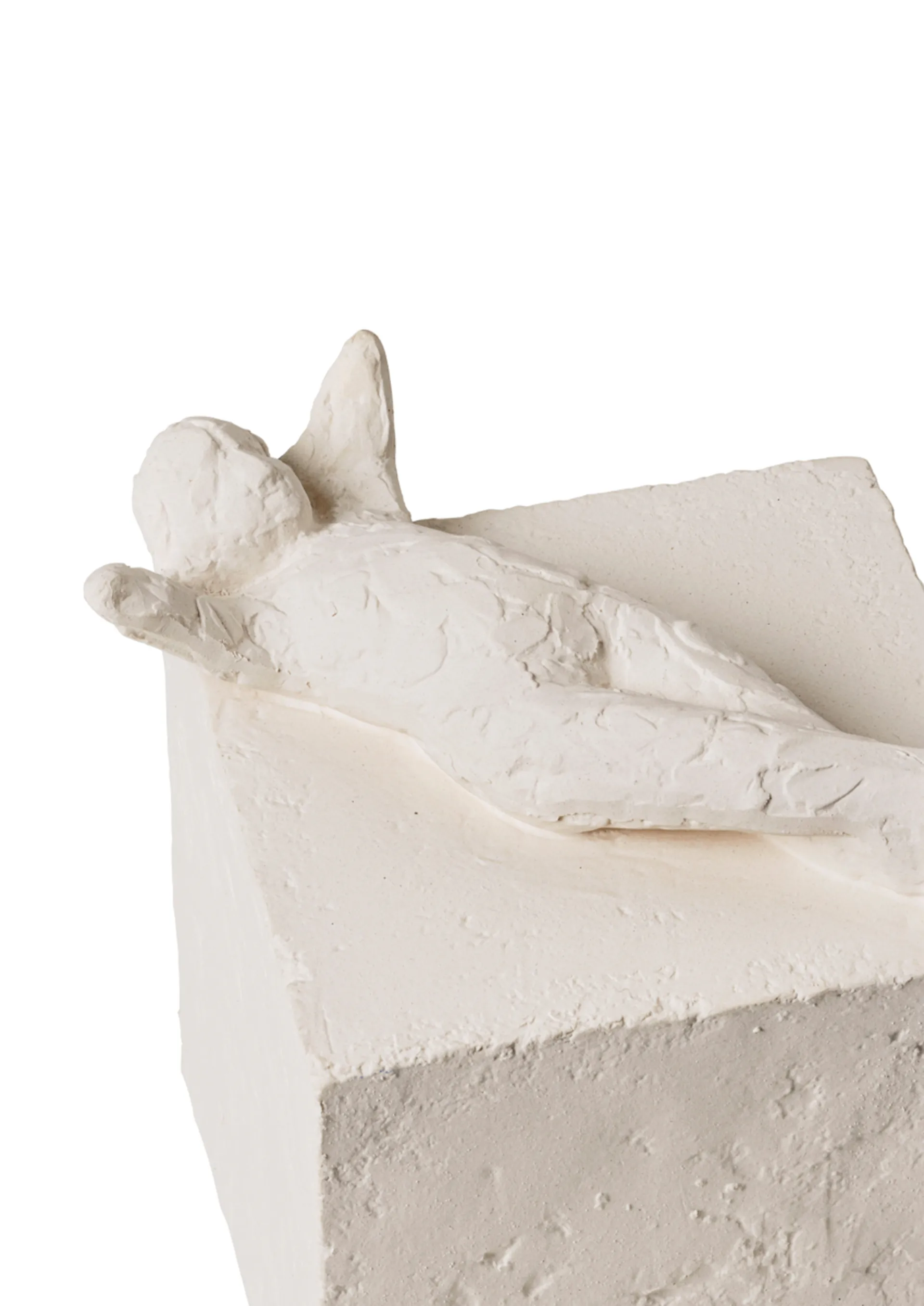 Escultura Astro, Piscis Kähler