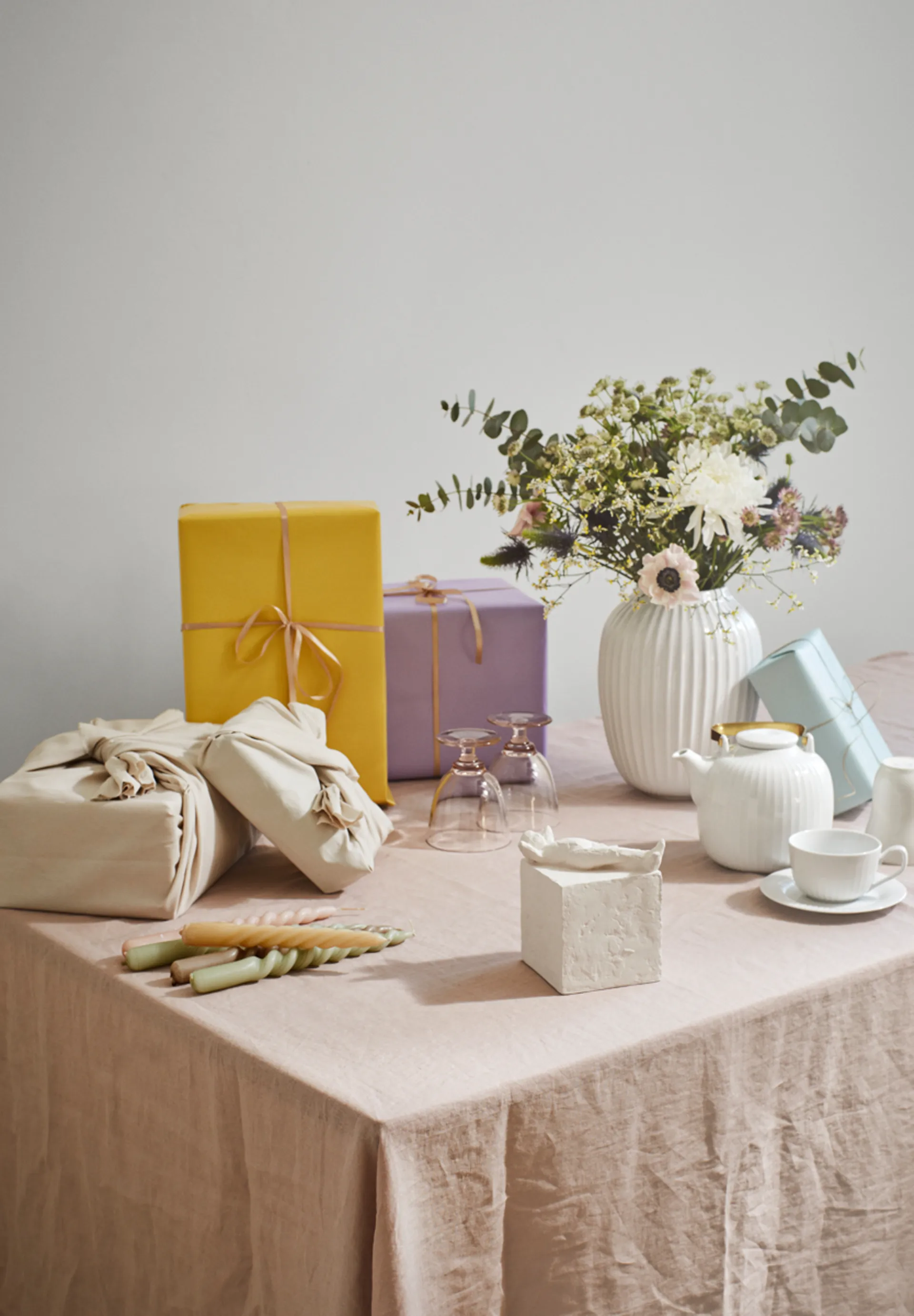 Escultura Astro, Piscis Kähler