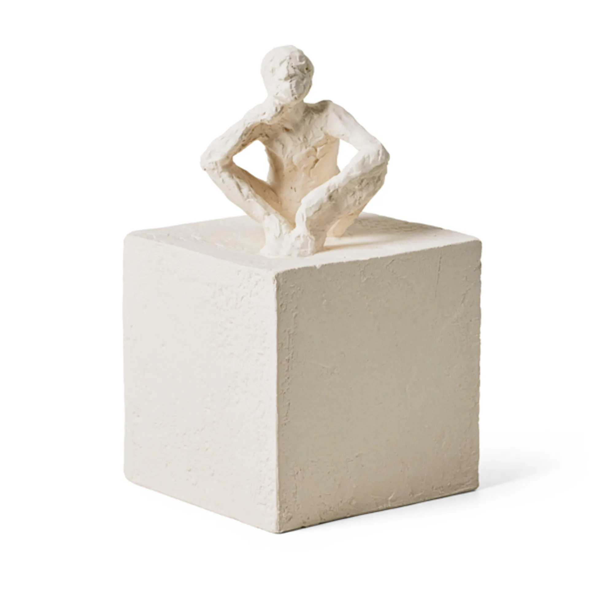 Escultura Astro, Sagitario Kähler