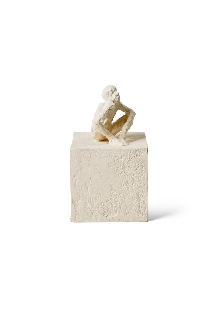 Escultura Astro, Sagitario Kähler