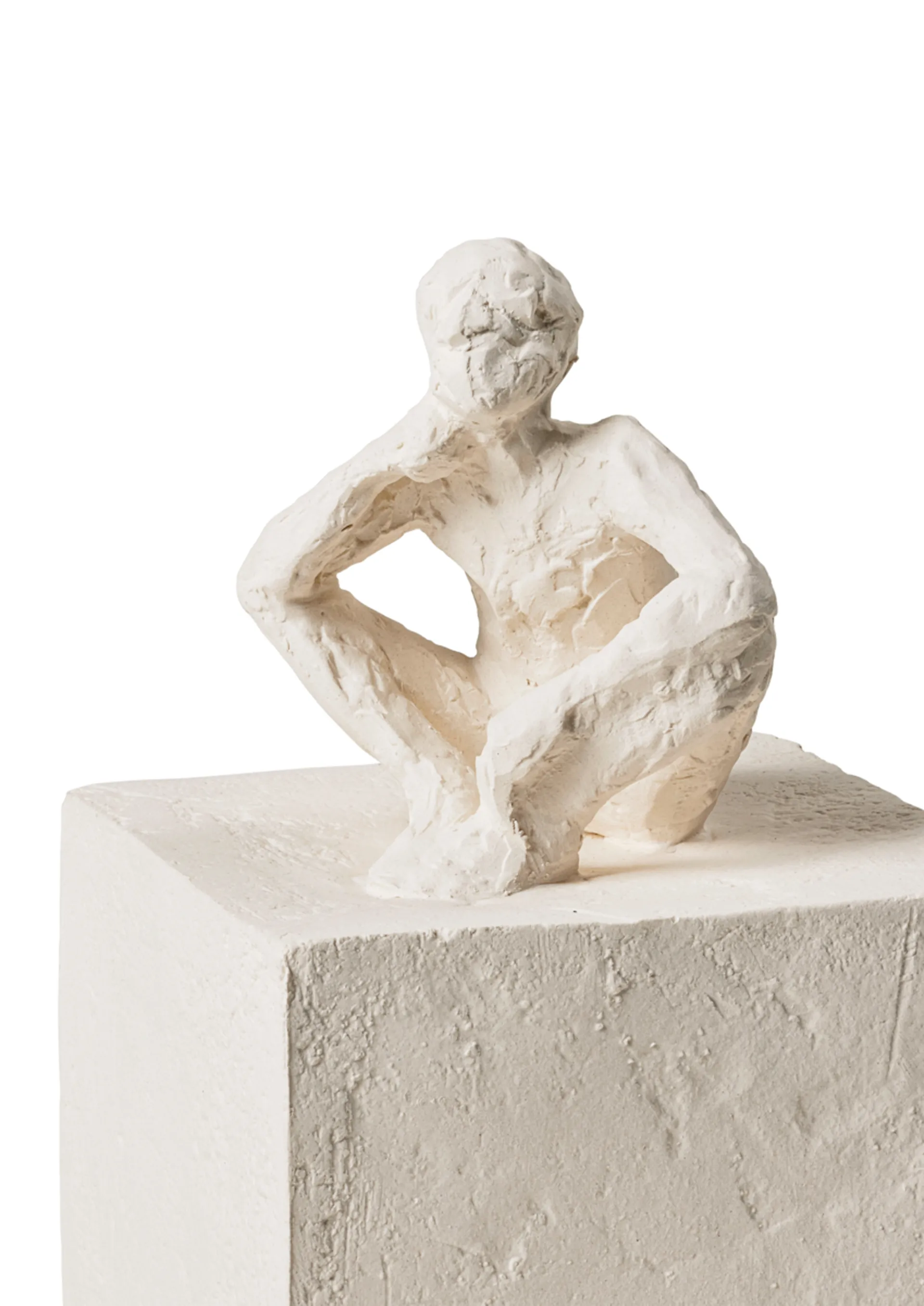 Escultura Astro, Sagitario Kähler