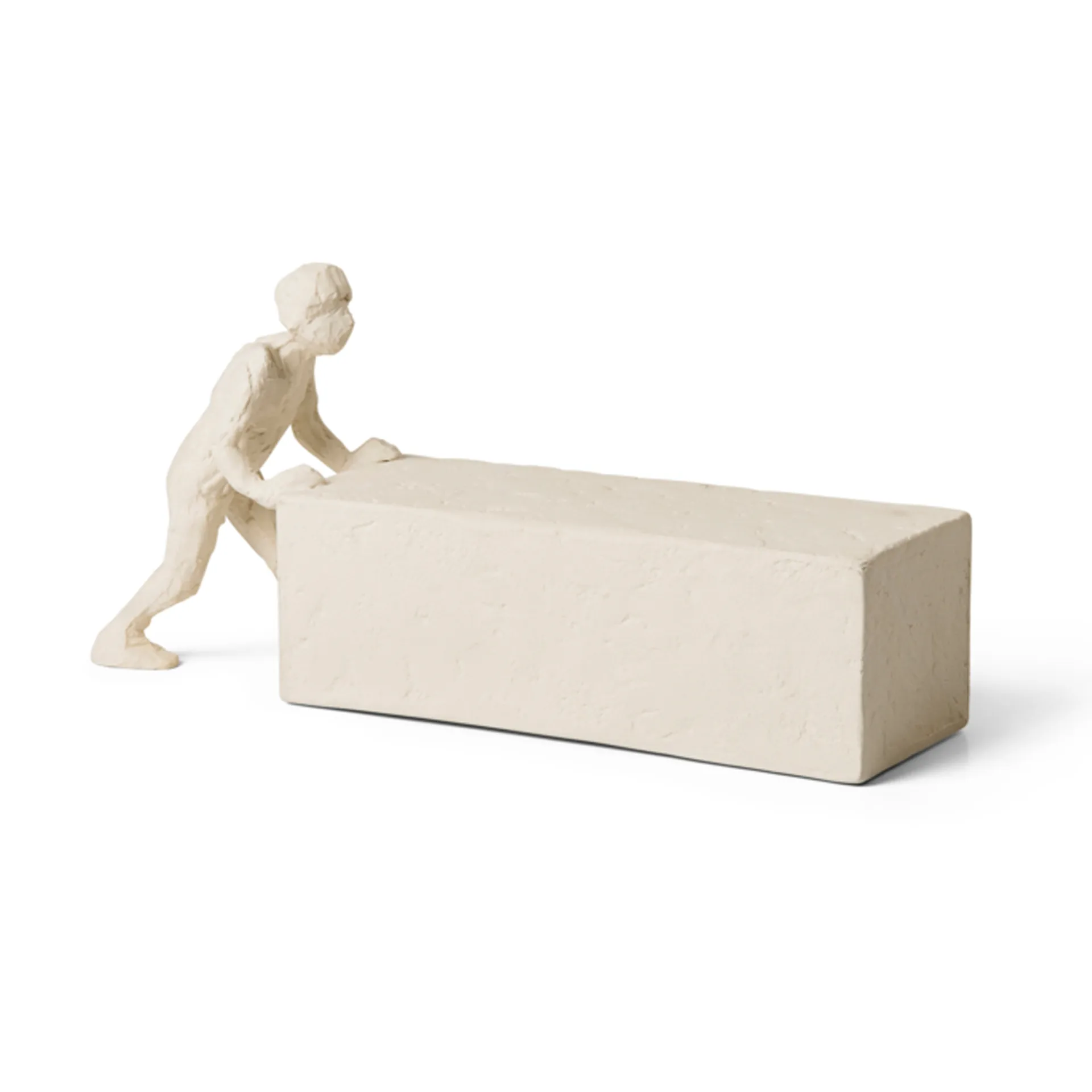 Escultura Astro, Tauro Kähler