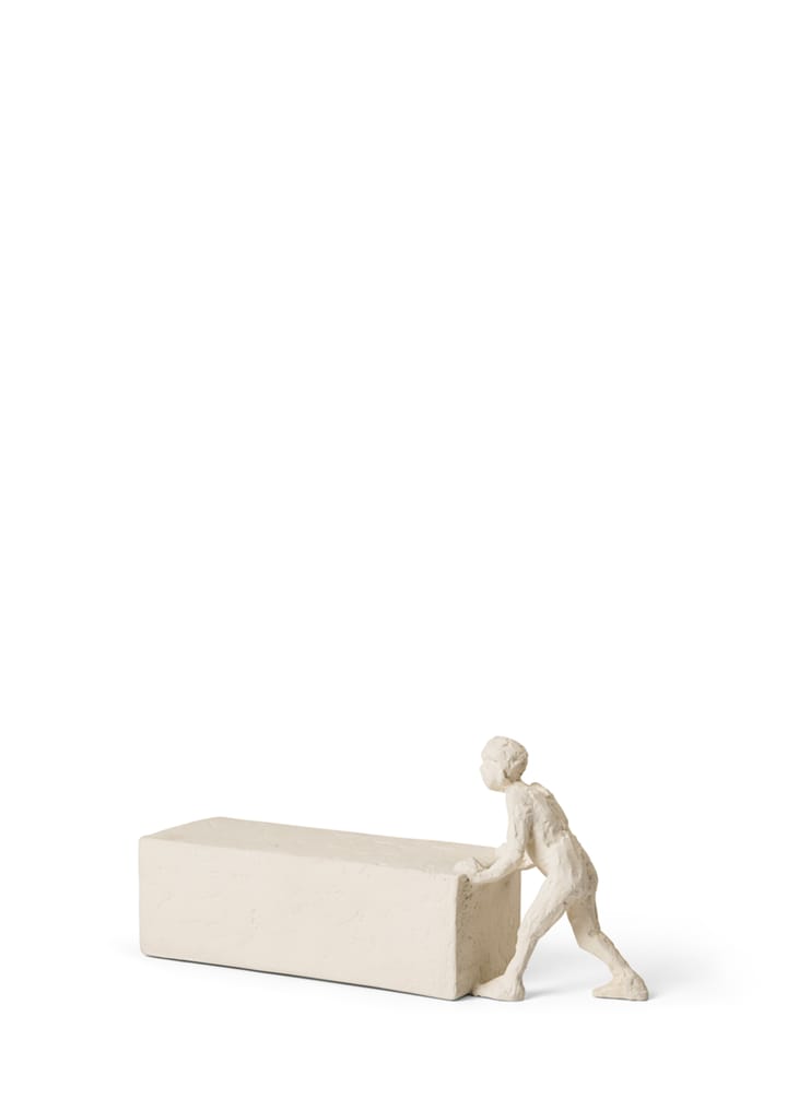 Escultura Astro, Tauro Kähler