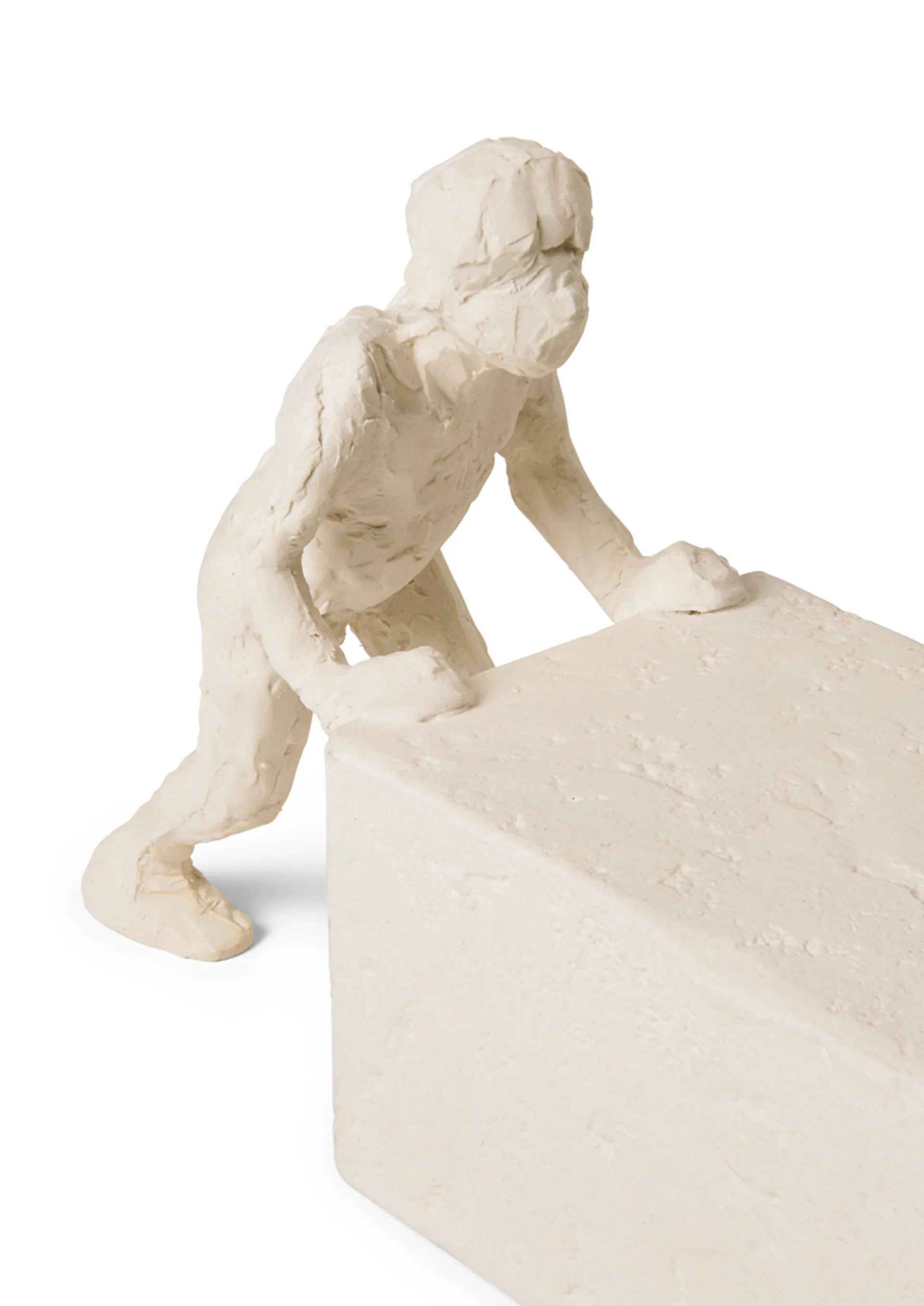 Escultura Astro, Tauro Kähler