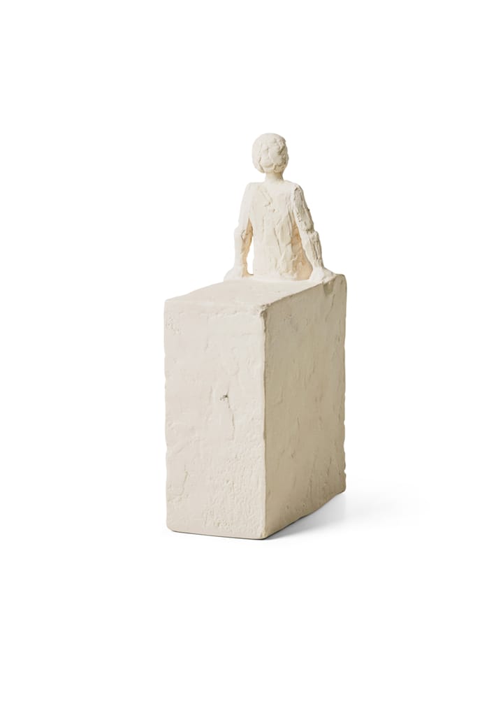 Escultura Astro, Virgo Kähler