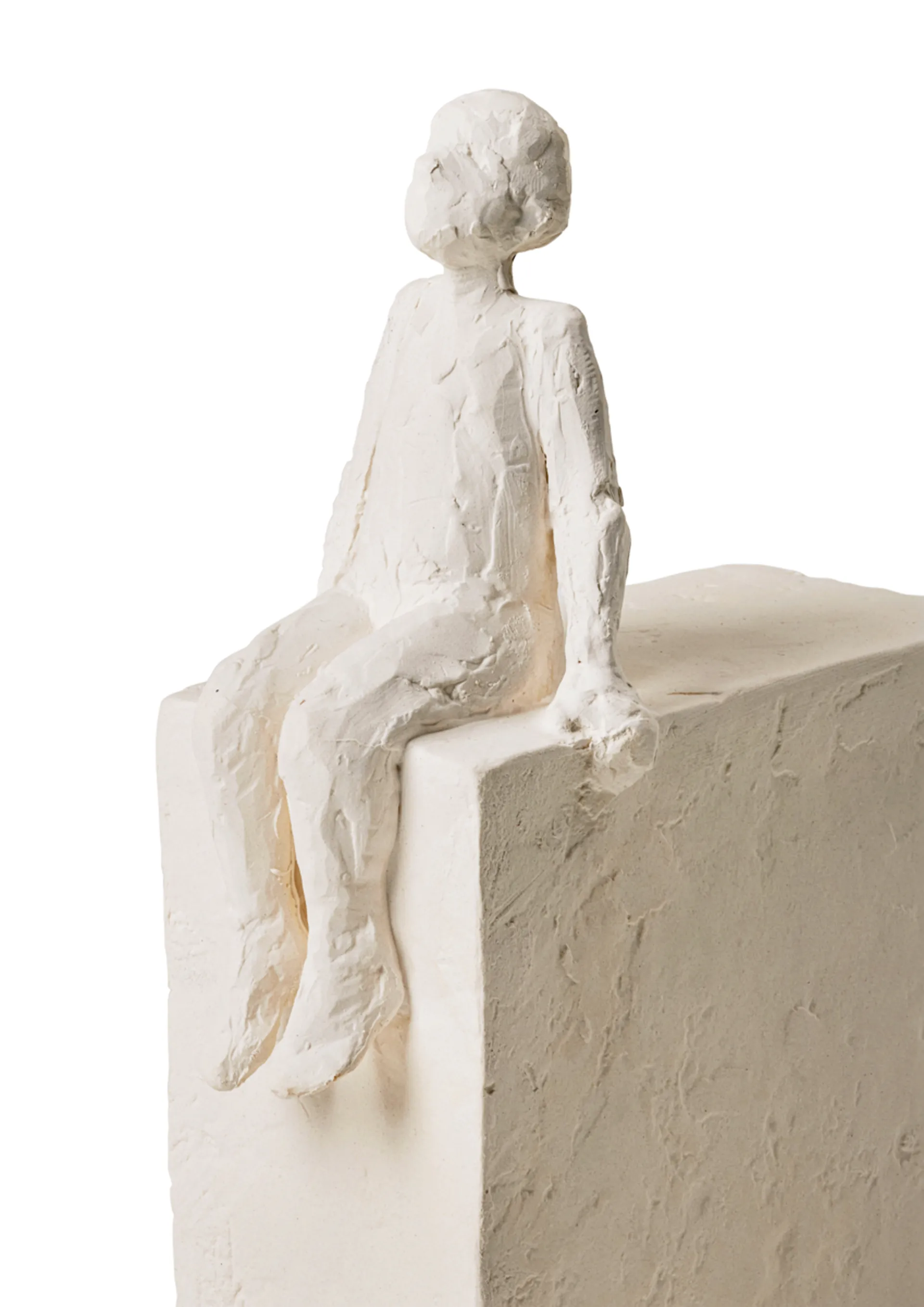 Escultura Astro, Virgo Kähler