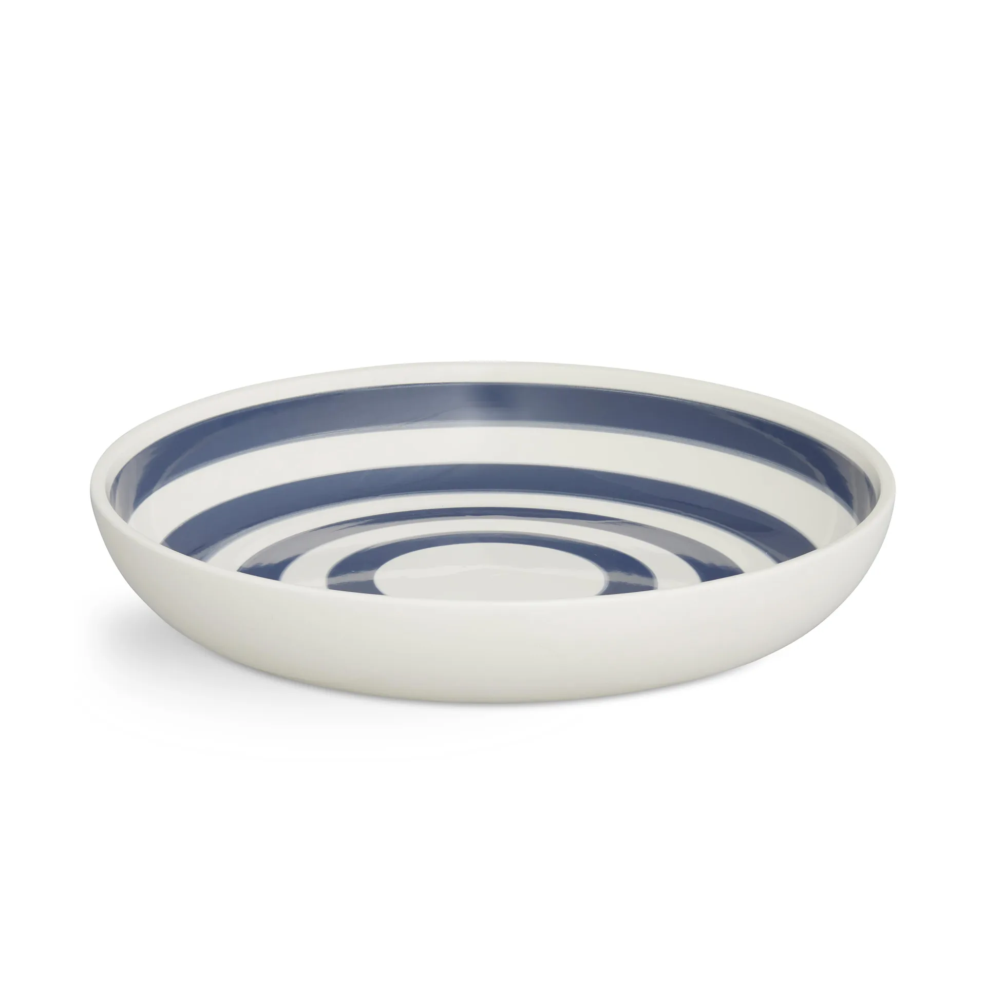 Fuente Omaggio, azul acerado Kähler